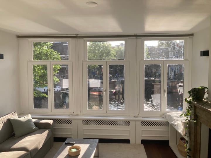 Foto 8 van Prinsengracht 373-B