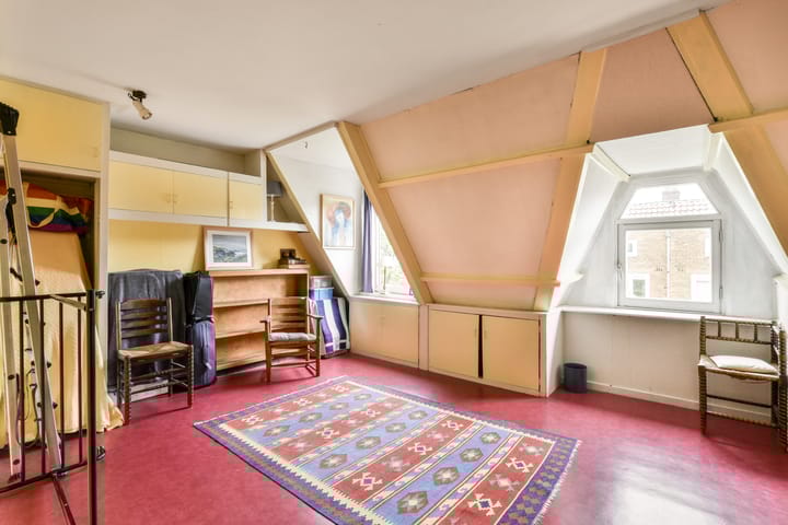 Foto 16 van Cornelis Trooststraat 39-2