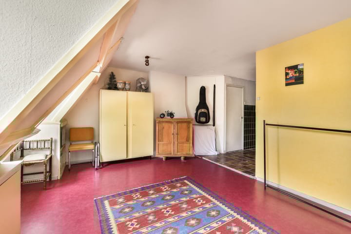 Foto 17 van Cornelis Trooststraat 39-2