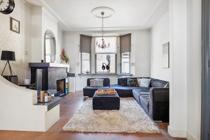 Foto 2 van Burgemeester Geillstraat 8