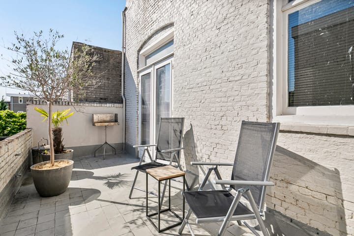 Foto 4 van Burgemeester Geillstraat 8