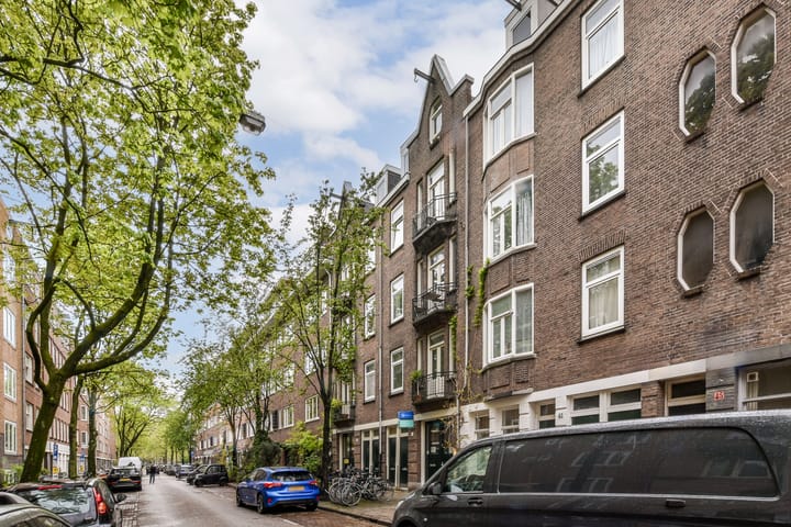 Foto 20 van Cornelis Trooststraat 39-2