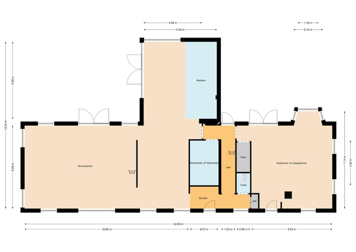 Photo 11 of Zijtaartseweg 6