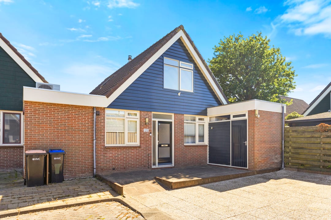 Foto 1 van Wierbalg 1210