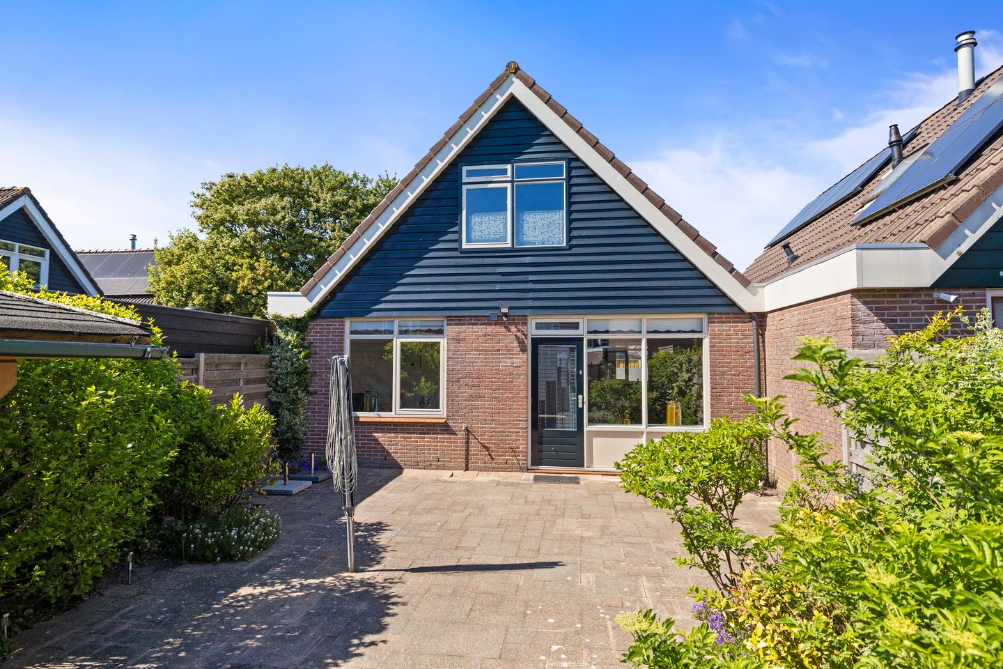 Foto 4 van Wierbalg 1210