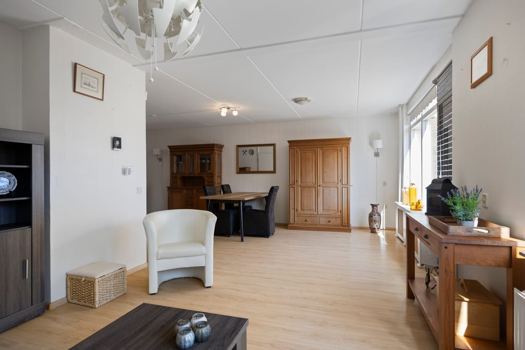 Foto 7 van Wierbalg 1210