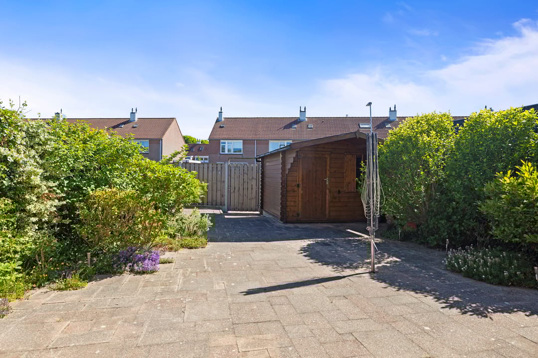 Foto 8 van Wierbalg 1210