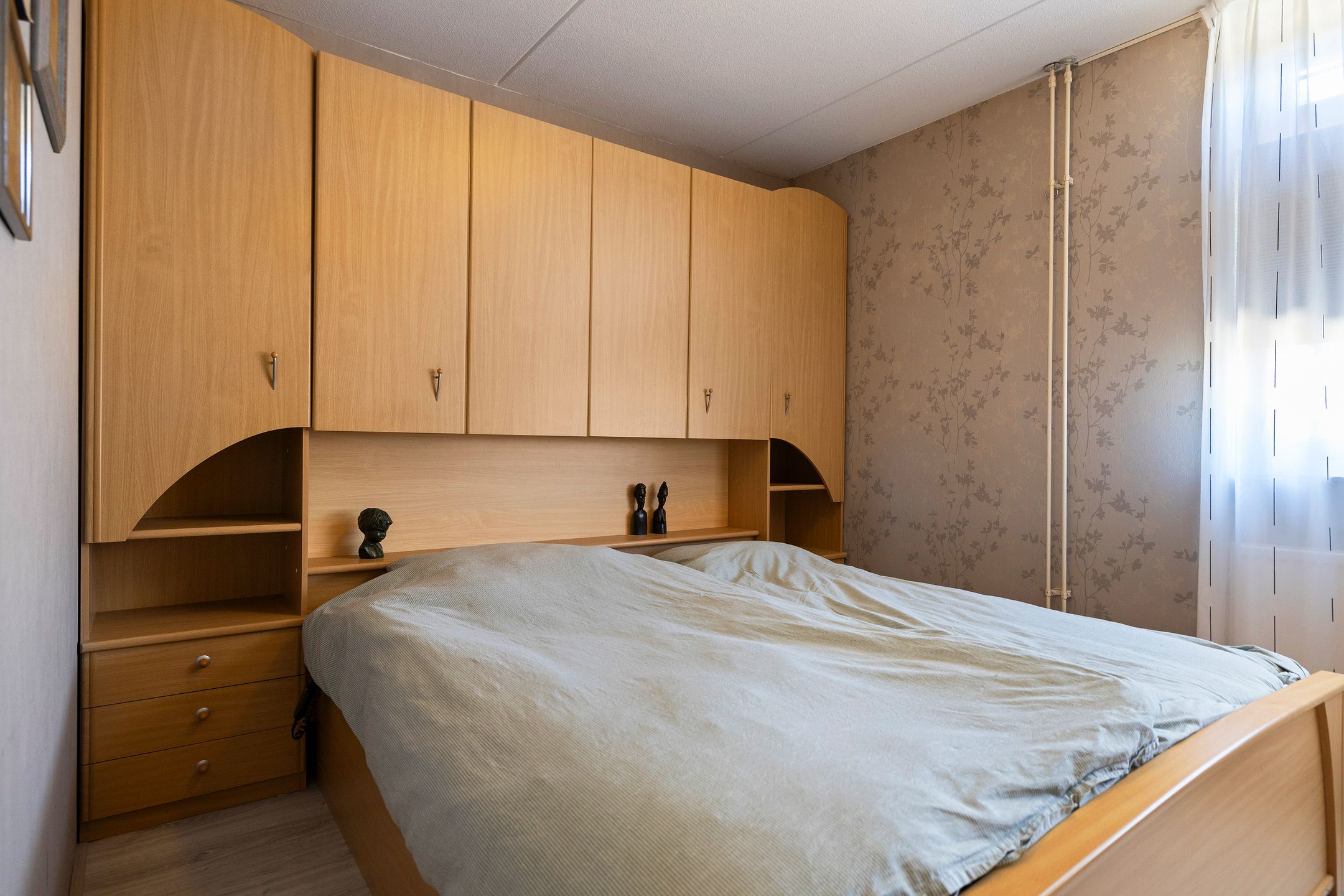 Foto 9 van Wierbalg 1210