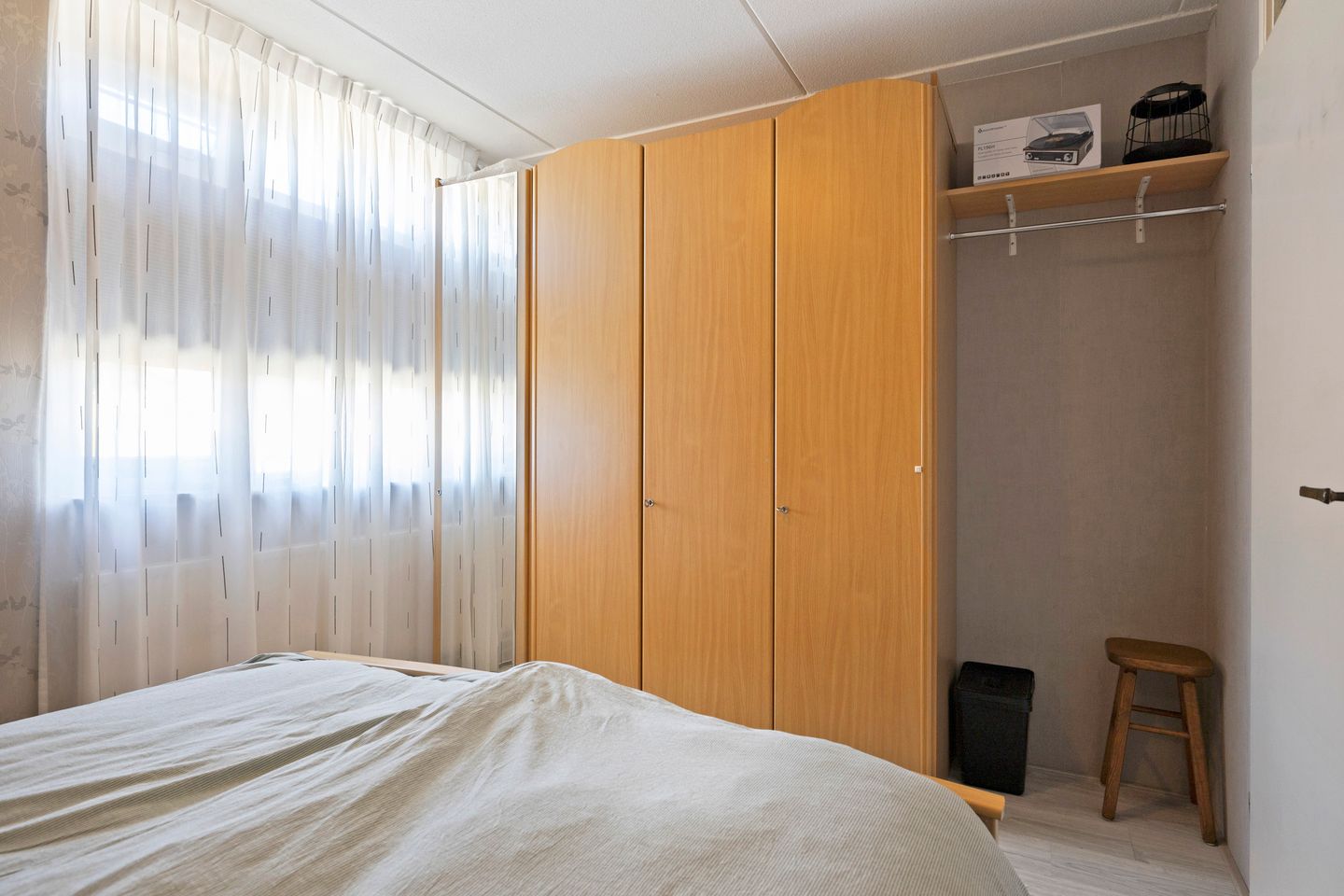 Foto 10 van Wierbalg 1210