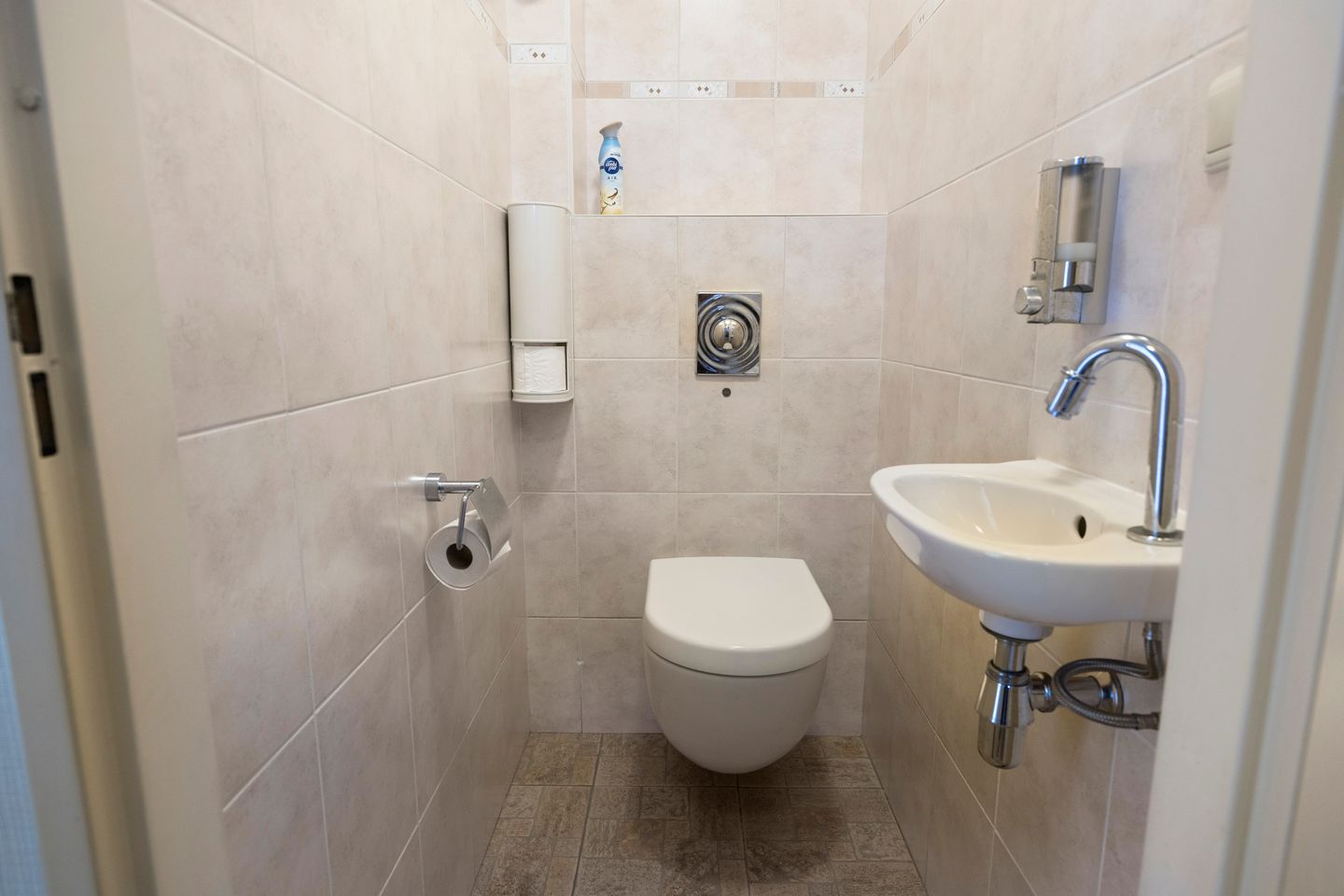 Foto 14 van Wierbalg 1210