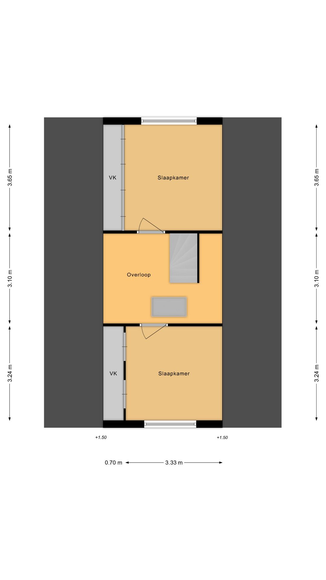 Foto 23 van Wierbalg 1210