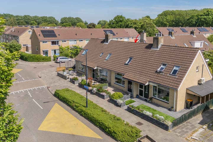 Foto 1 van Sparrenlaan 30-B