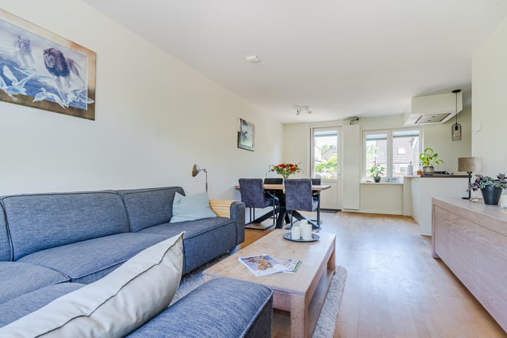 Foto 2 van Sparrenlaan 30-B