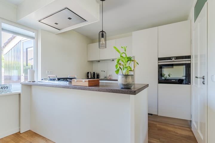 Foto 3 van Sparrenlaan 30-B