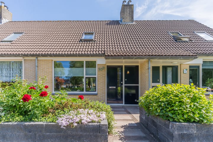 Foto 4 van Sparrenlaan 30-B