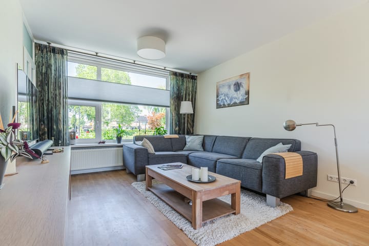 Foto 5 van Sparrenlaan 30-B