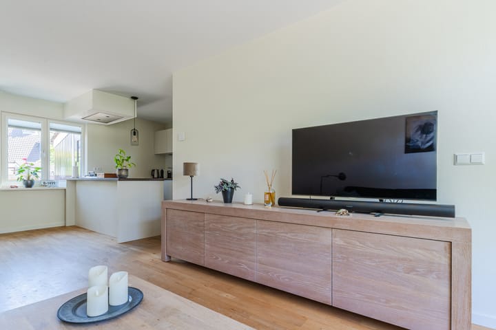 Foto 6 van Sparrenlaan 30-B