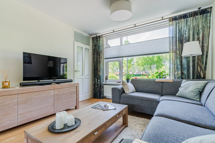 Foto 7 van Sparrenlaan 30-B