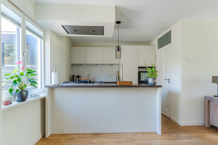 Foto 10 van Sparrenlaan 30-B