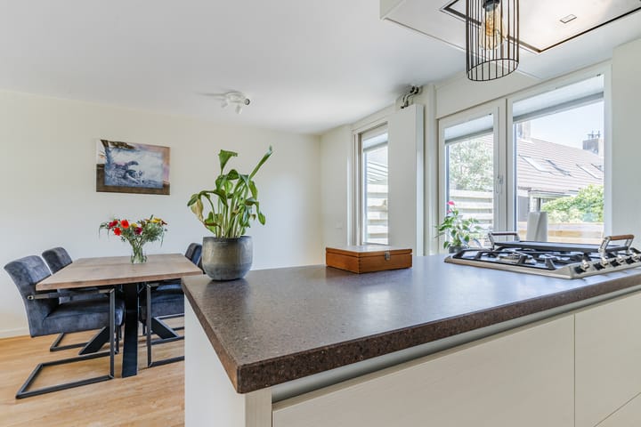 Foto 11 van Sparrenlaan 30-B