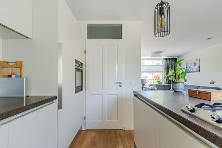 Foto 12 van Sparrenlaan 30-B