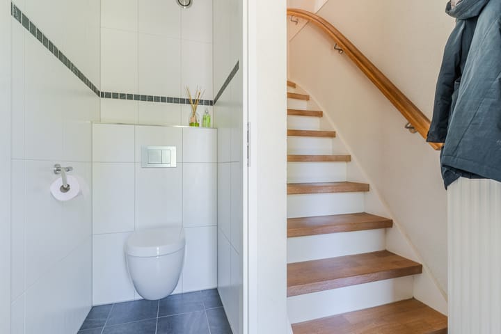 Foto 16 van Sparrenlaan 30-B