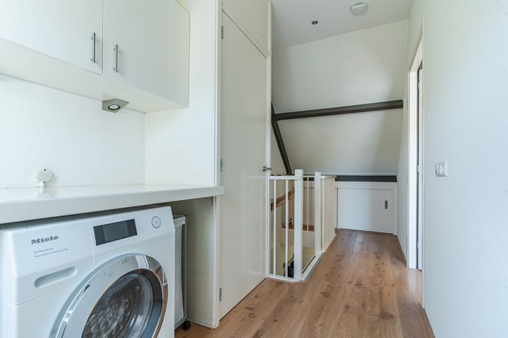 Foto 18 van Sparrenlaan 30-B