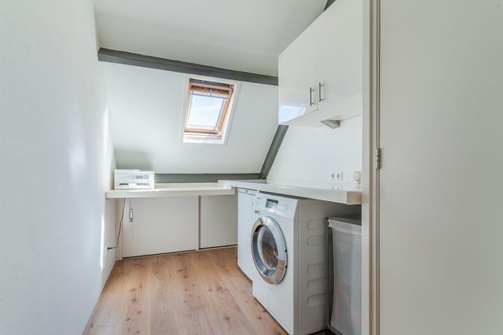 Foto 19 van Sparrenlaan 30-B