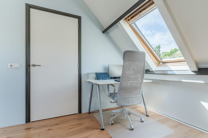 Foto 21 van Sparrenlaan 30-B