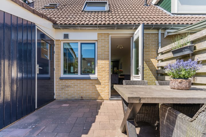 Foto 25 van Sparrenlaan 30-B