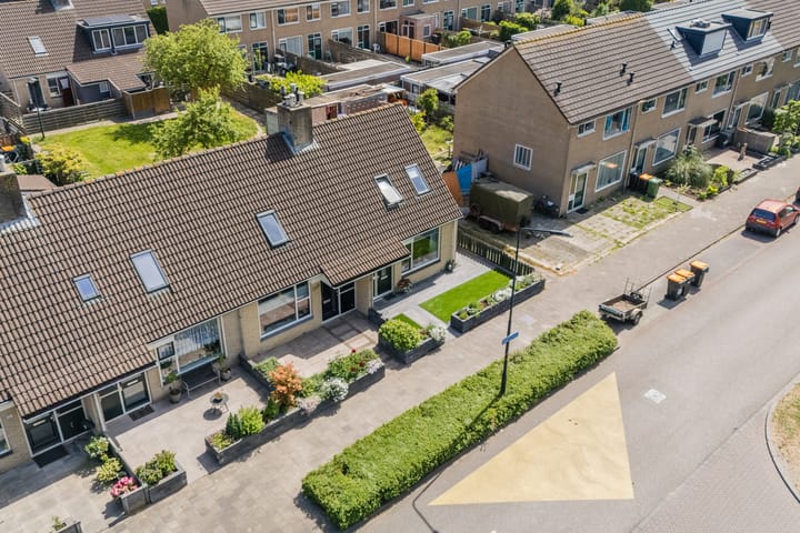 Foto 30 van Sparrenlaan 30-B