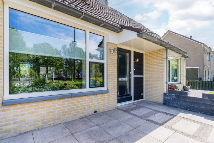 Foto 31 van Sparrenlaan 30-B