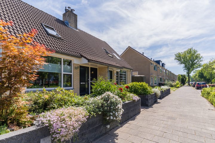 Foto 33 van Sparrenlaan 30-B