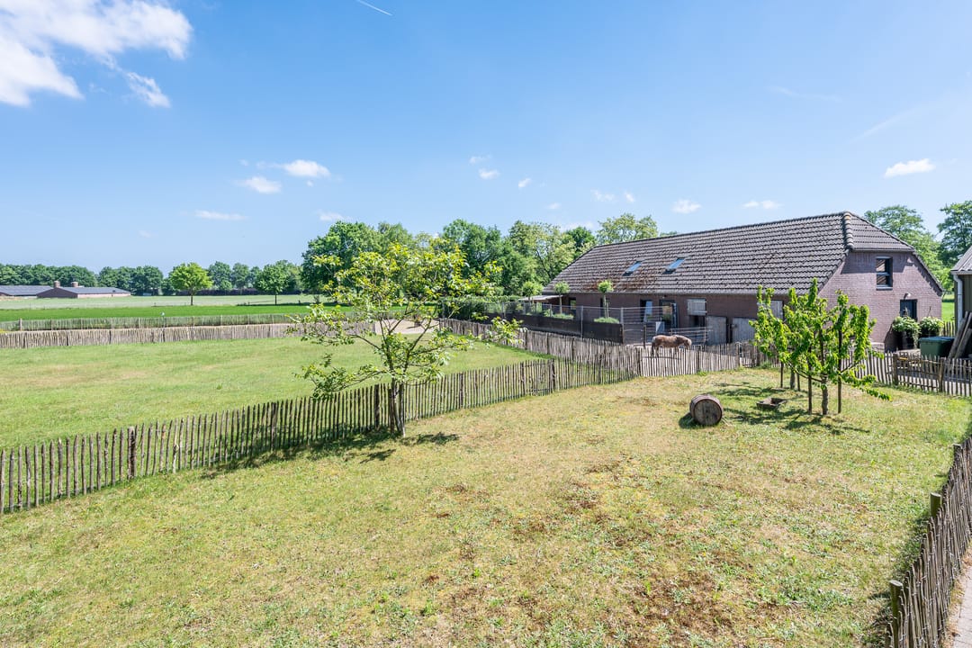 Foto 2 van Knapersven 9