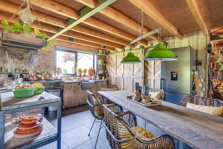 Foto 4 van Knapersven 9