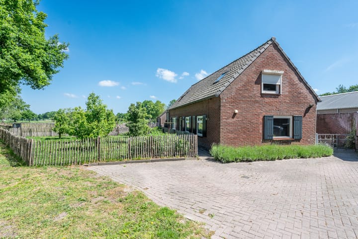 Foto 10 van Knapersven 9