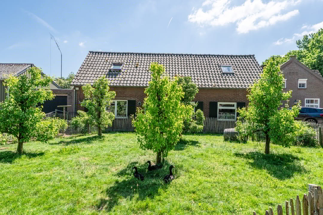 Foto 11 van Knapersven 9