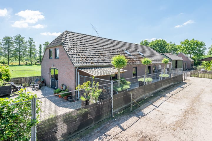 Foto 12 van Knapersven 9