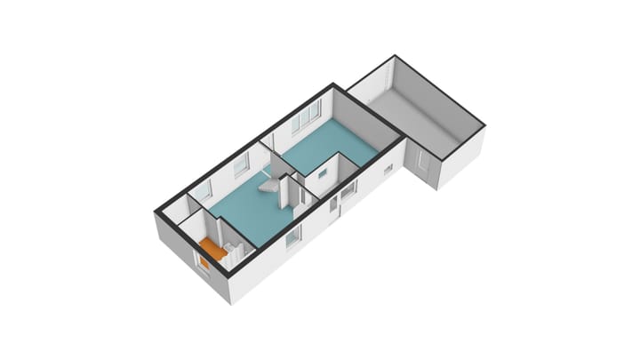 Foto 13 van Knapersven 9