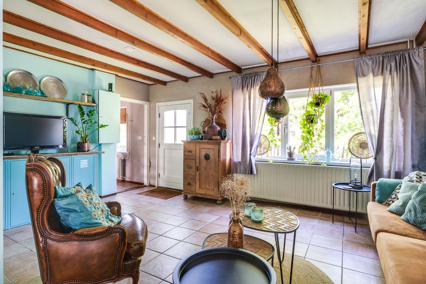 Foto 14 van Knapersven 9