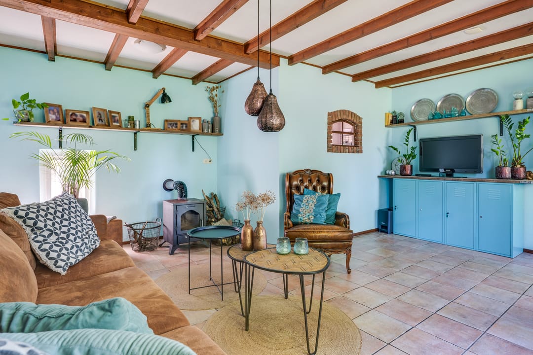 Foto 16 van Knapersven 9