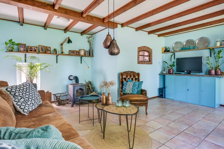 Foto 16 van Knapersven 9