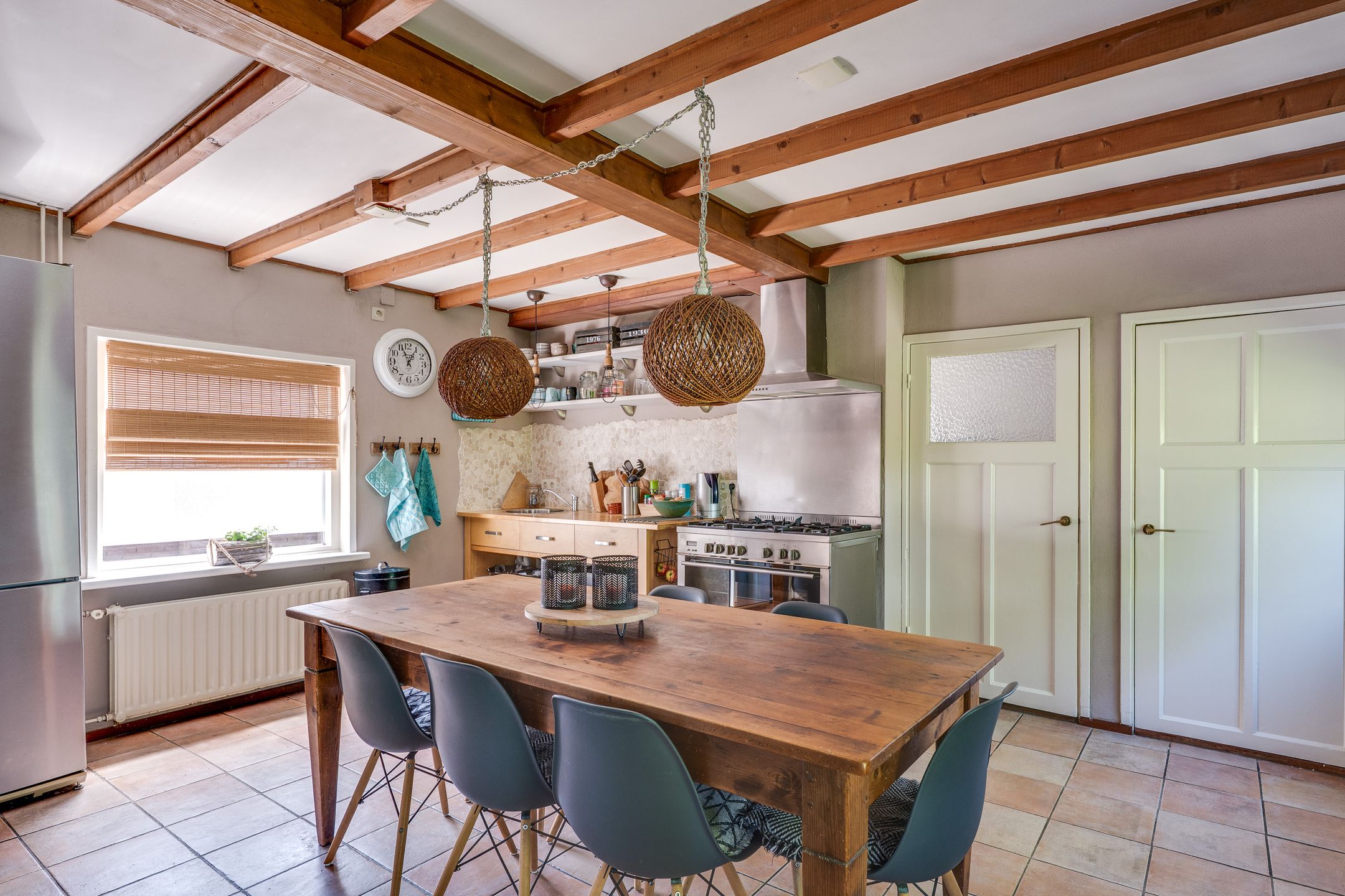 Foto 18 van Knapersven 9