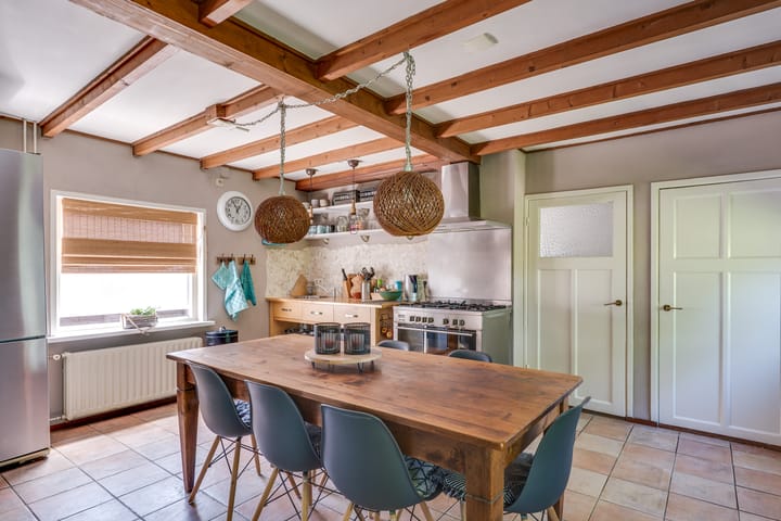 Foto 18 van Knapersven 9