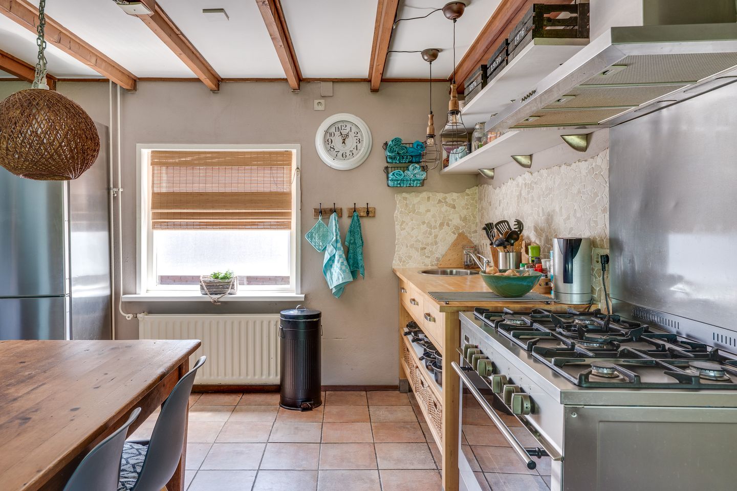 Foto 20 van Knapersven 9