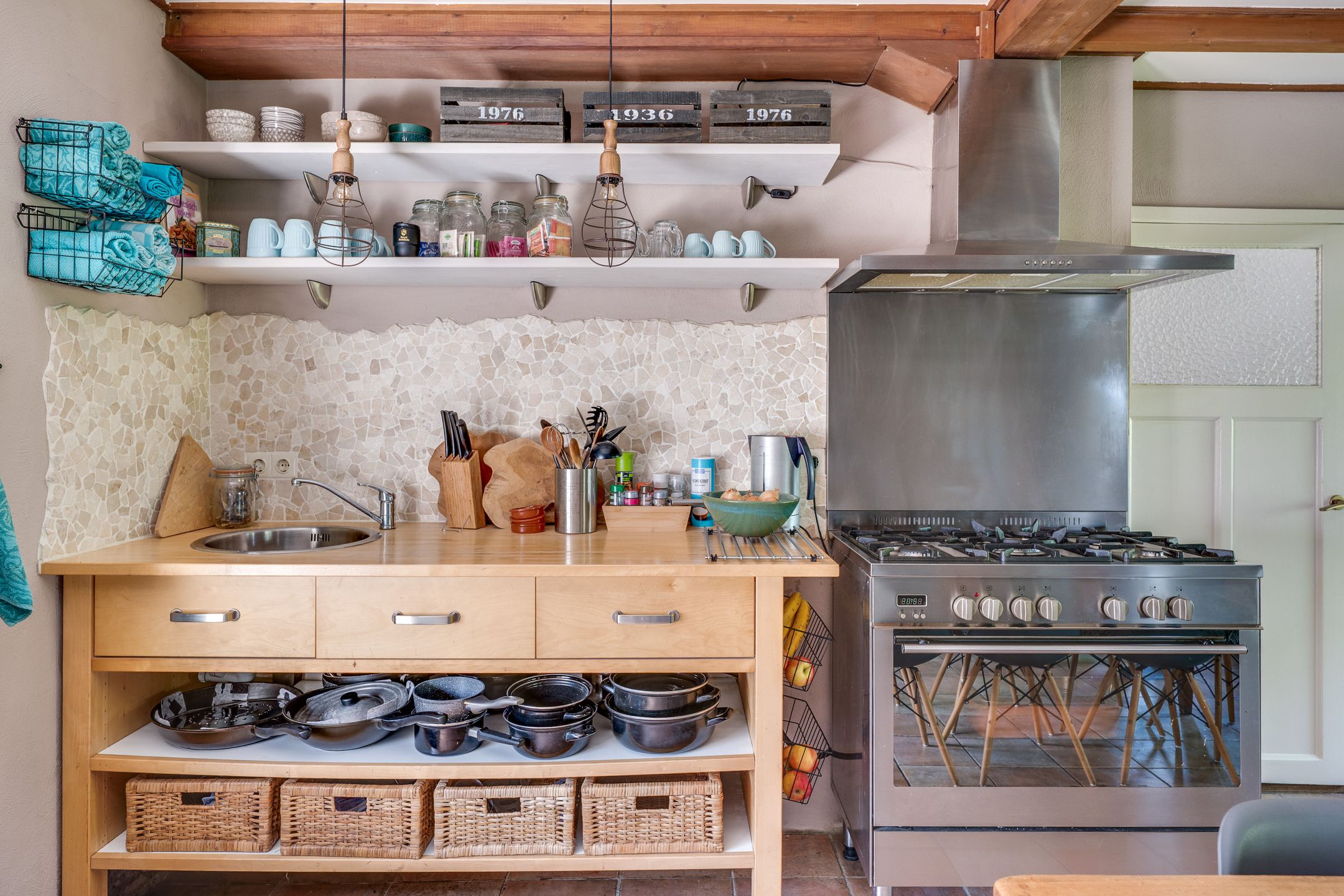 Foto 21 van Knapersven 9