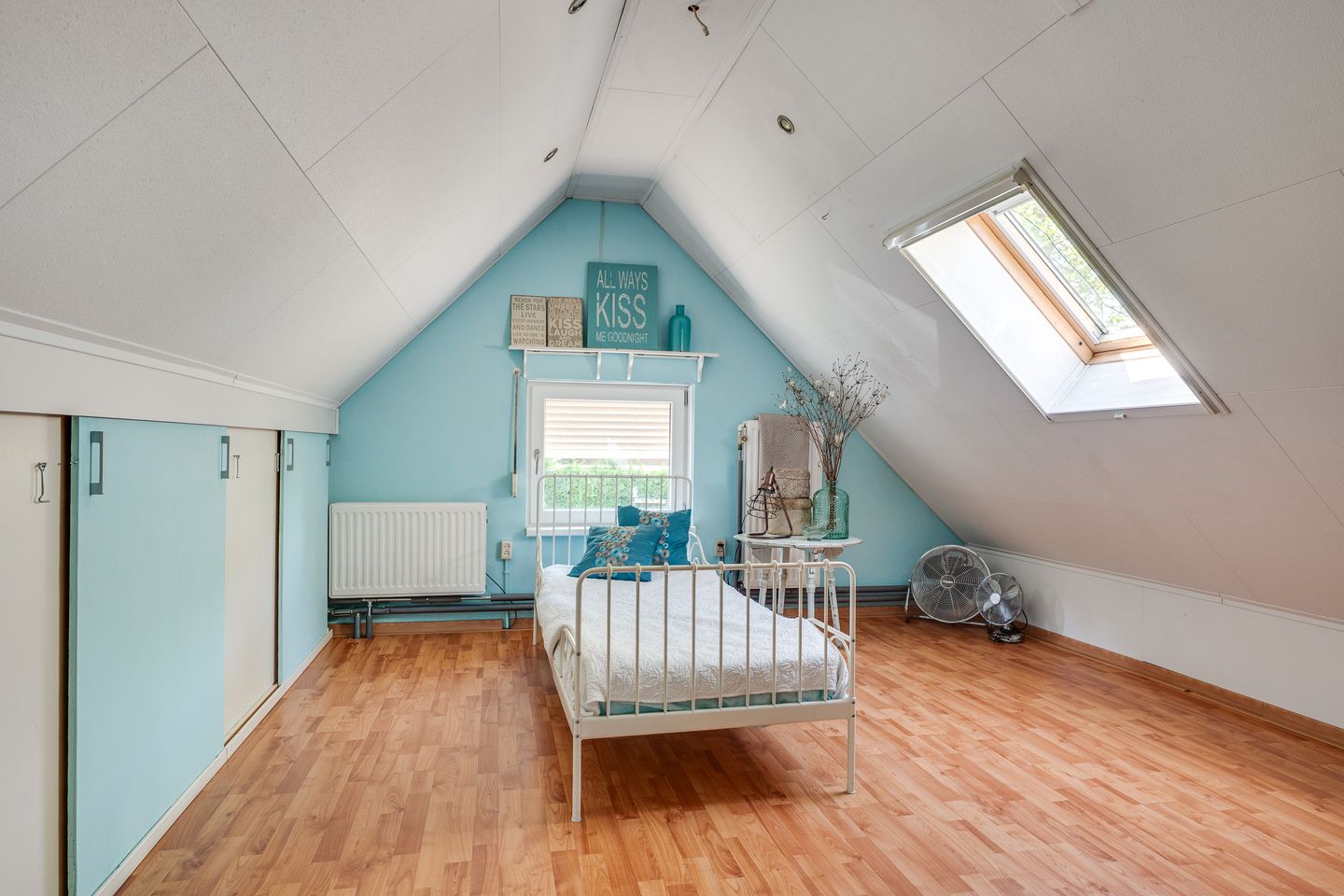 Foto 29 van Knapersven 9