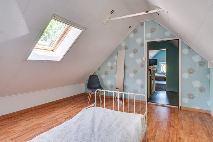 Foto 30 van Knapersven 9