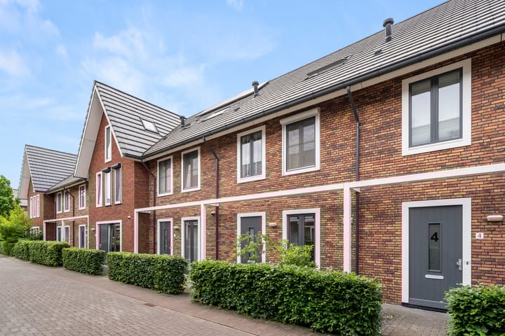 Foto 1 van Van Dijkerf 6