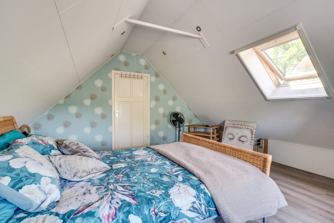 Foto 32 van Knapersven 9